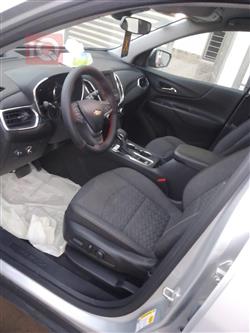 شيفروليه ايكونس